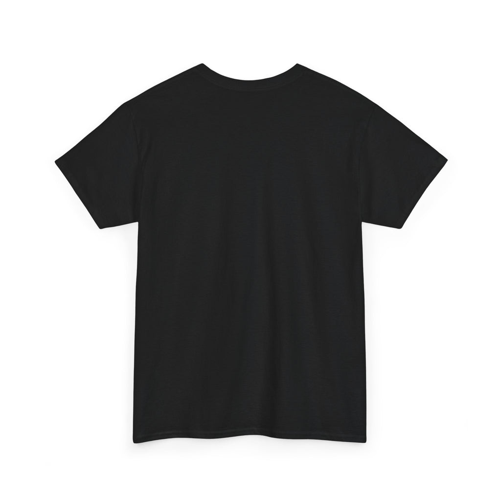 Crucifixion Cotton Tee