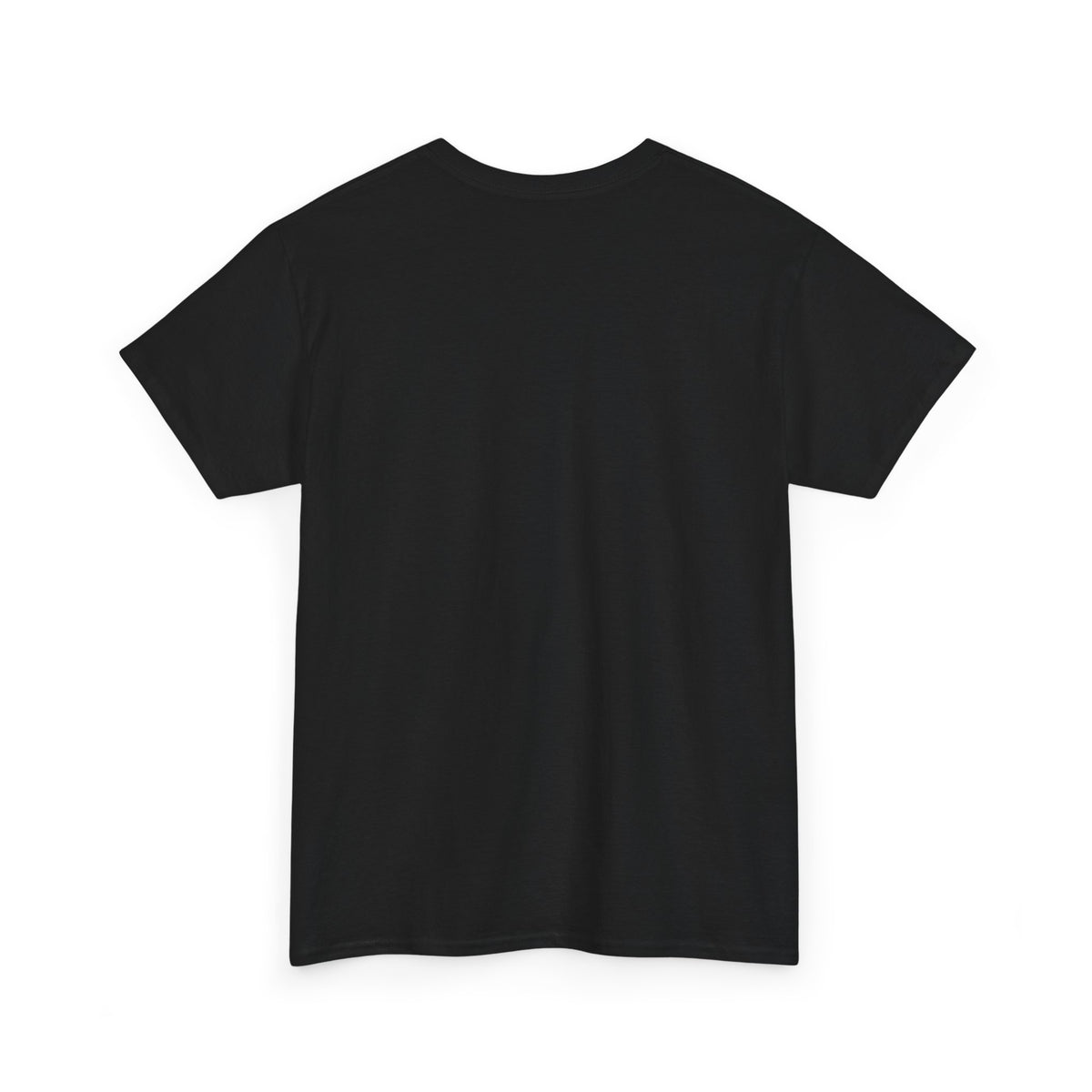 Crucifixion Cotton Tee