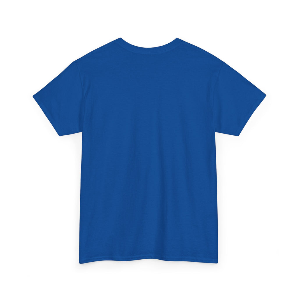 Crucifixion Cotton Tee