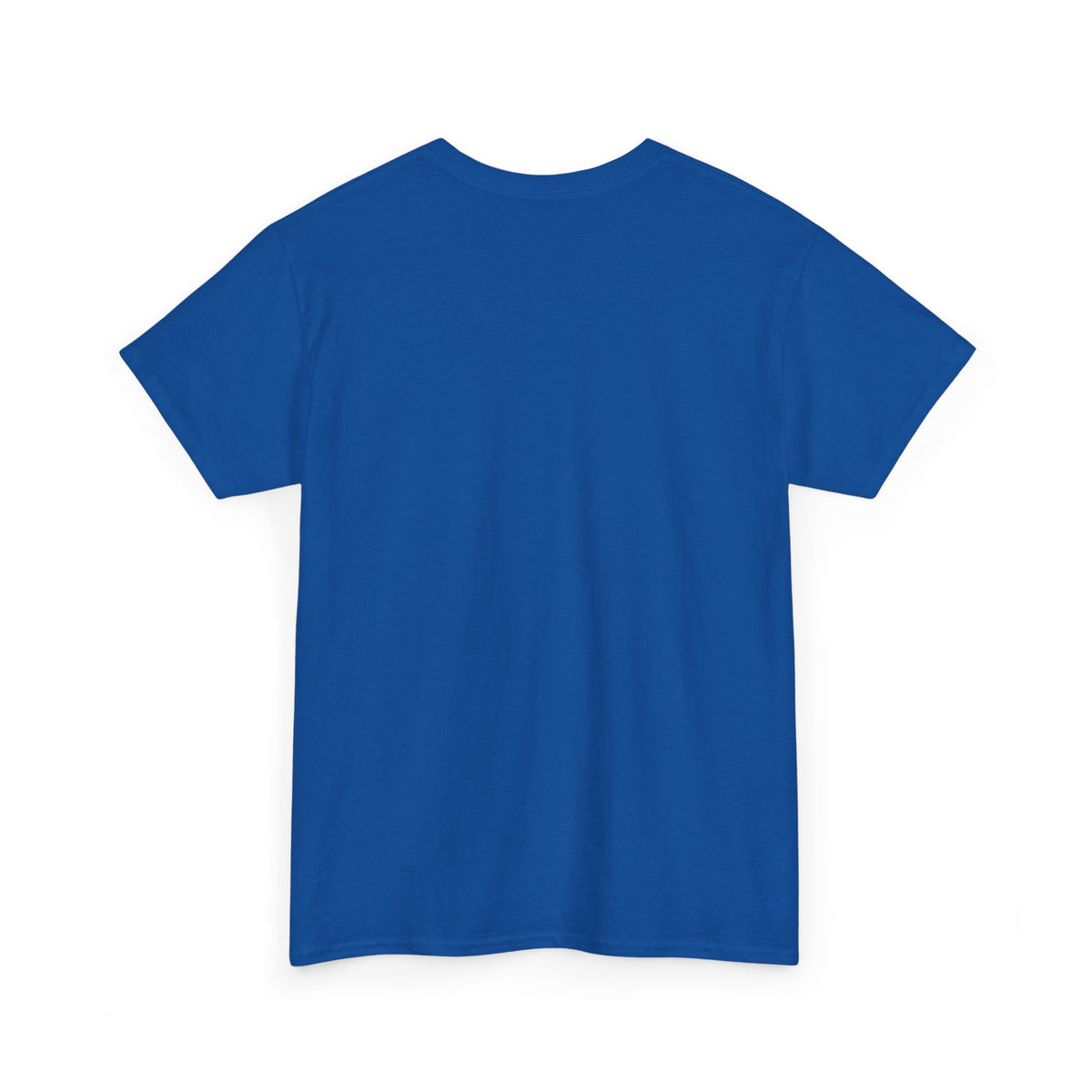 Crucifixion Cotton Tee