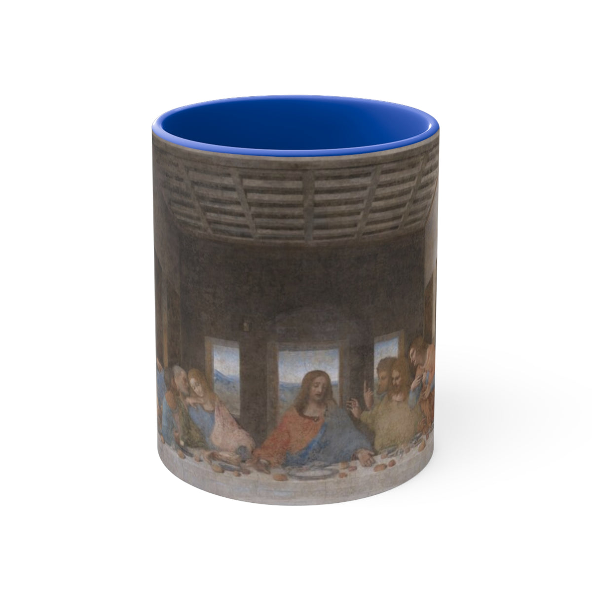 The Last Supper Coffee Mug 11oz
