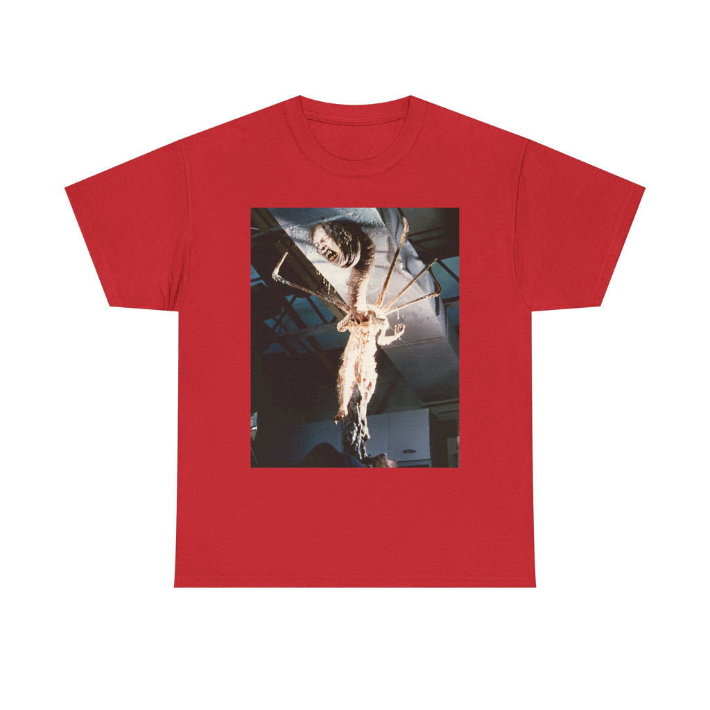 Monster Cotton Tee