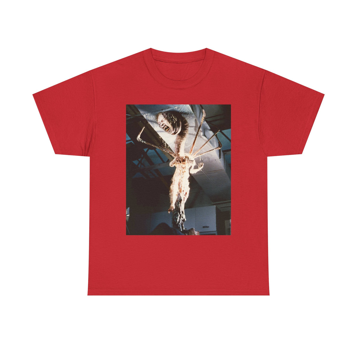 Monster Cotton Tee